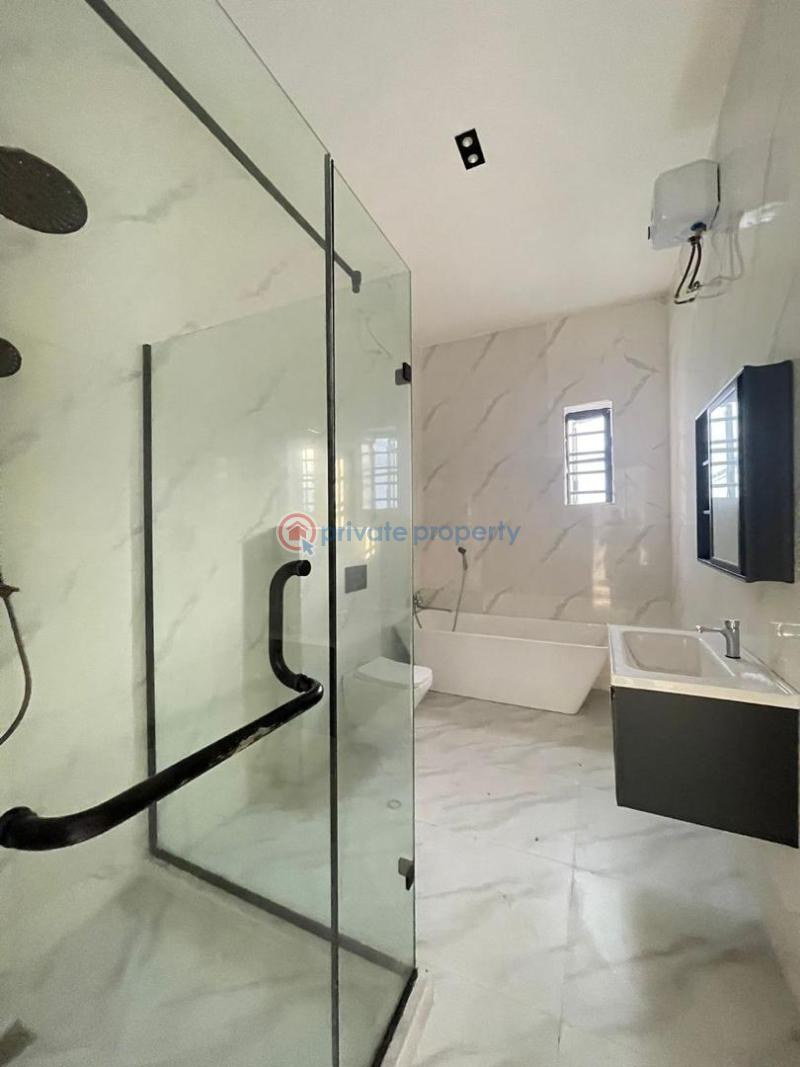 4 bedroom Flat & Apartment For Sale Orchid,lagos. Lekki Lagos - 4