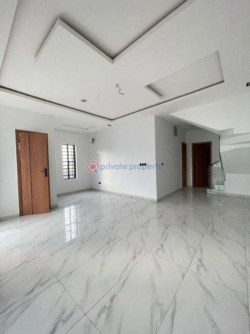 4 bedroom Flat & Apartment For Sale Orchid,lagos. Lekki Lagos - 11