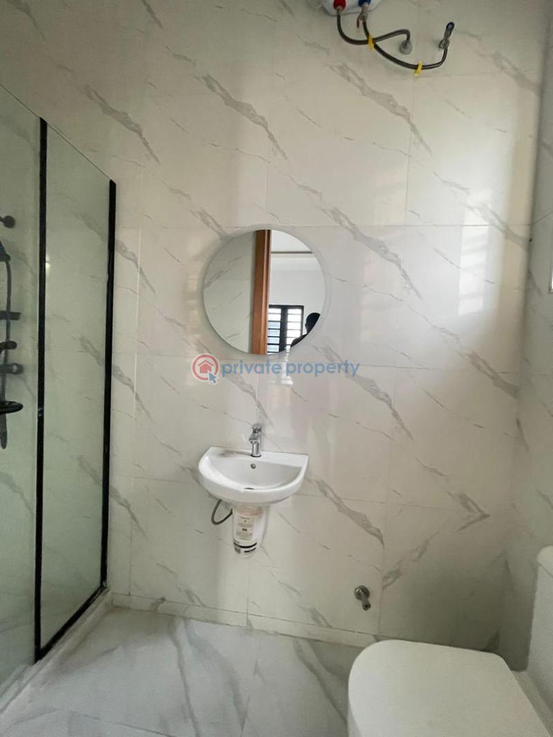 4 bedroom Flat & Apartment For Sale Orchid,lagos. Lekki Lagos - 7