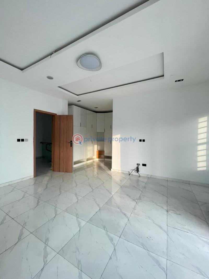 4 bedroom Flat & Apartment For Sale Orchid,lagos. Lekki Lagos - 13
