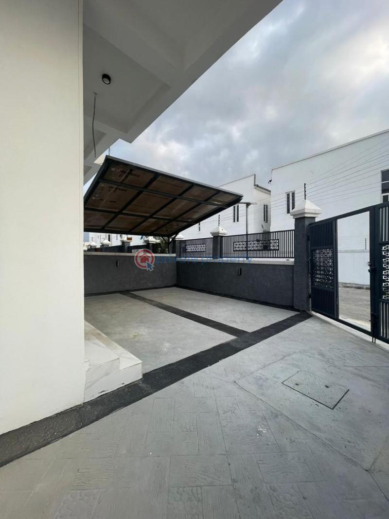 4 bedroom Flat & Apartment For Sale Orchid,lagos. Lekki Lagos - 12