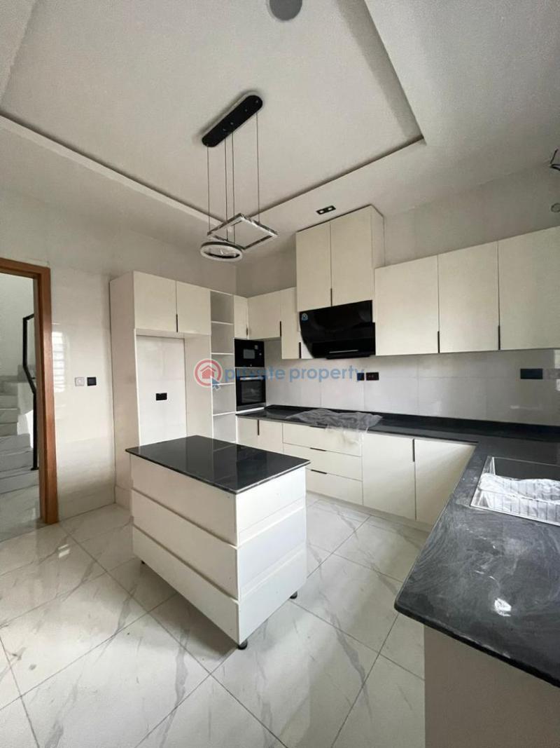 4 bedroom Flat & Apartment For Sale Orchid,lagos. Lekki Lagos - 9