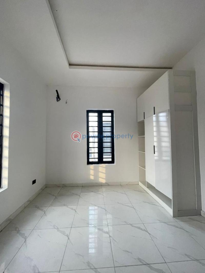 4 bedroom Flat & Apartment For Sale Orchid,lagos. Lekki Lagos - 6