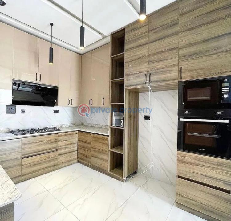 4 bedroom semi detached with bq - 7 4 bedroom Semi detached Duplex For Sale Orchid Lekki Lagos - 7