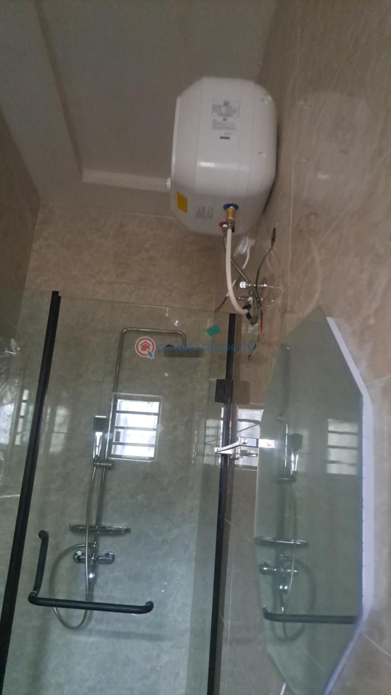 4 bedroom Semi detached Duplex For Sale Off Allen Avenue Ikeja Lagos - 13