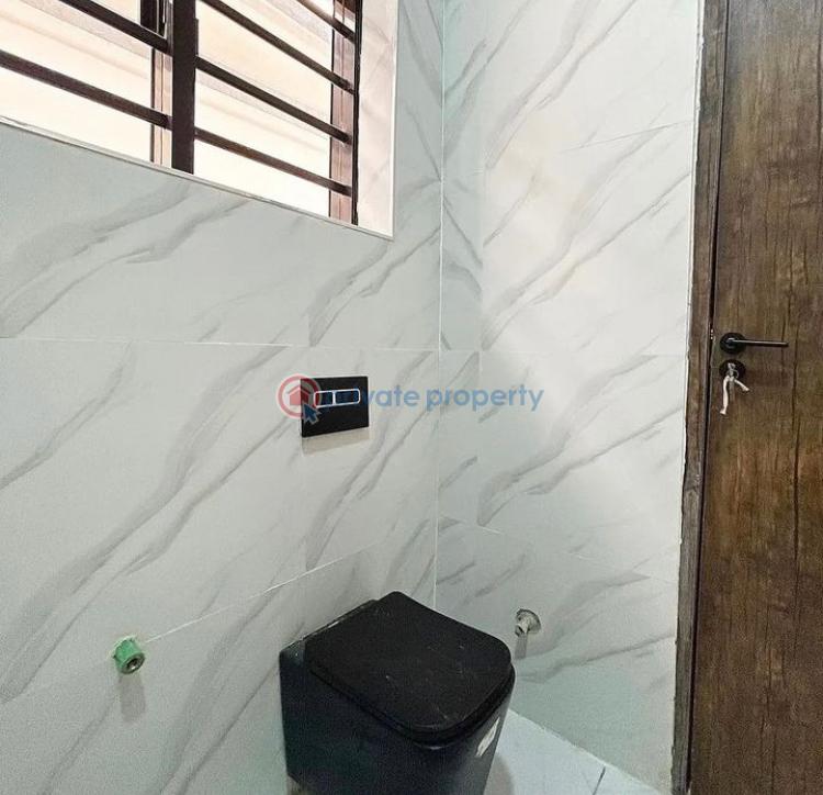 4 bedroom semi detached with bq - 9 4 bedroom Semi detached Duplex For Sale Orchid Lekki Lagos - 9