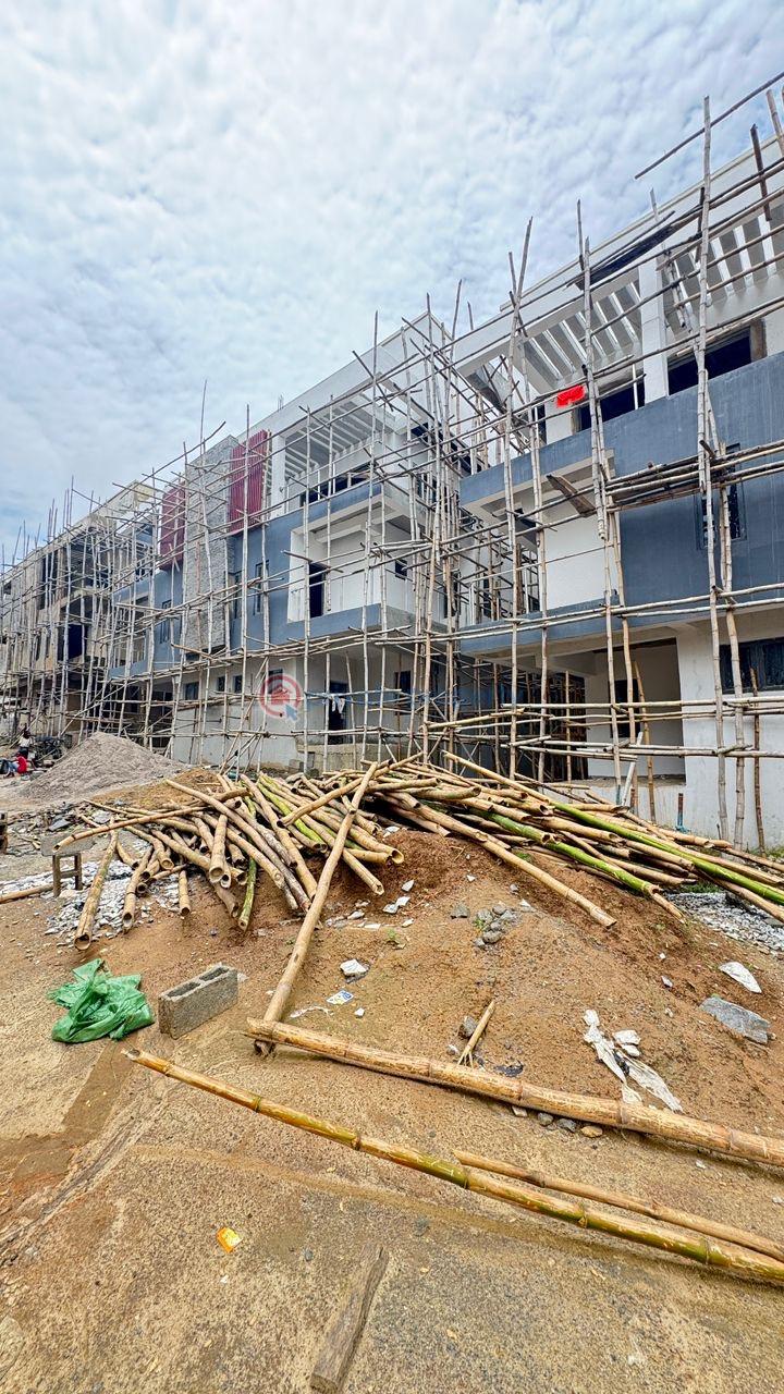 4 bedroom Semi detached Duplex For Sale Guzape Abuja Phase 1  - 1