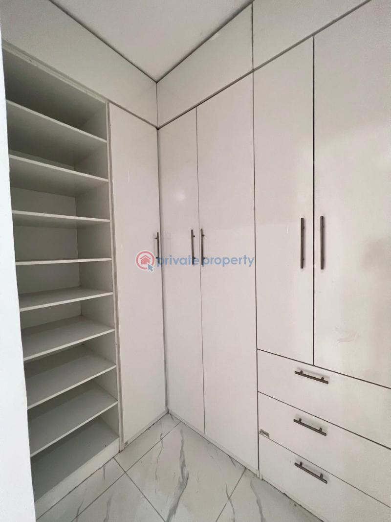 4 bedroom Semi detached Duplex For Sale Ikota Lekki Lagos - 6