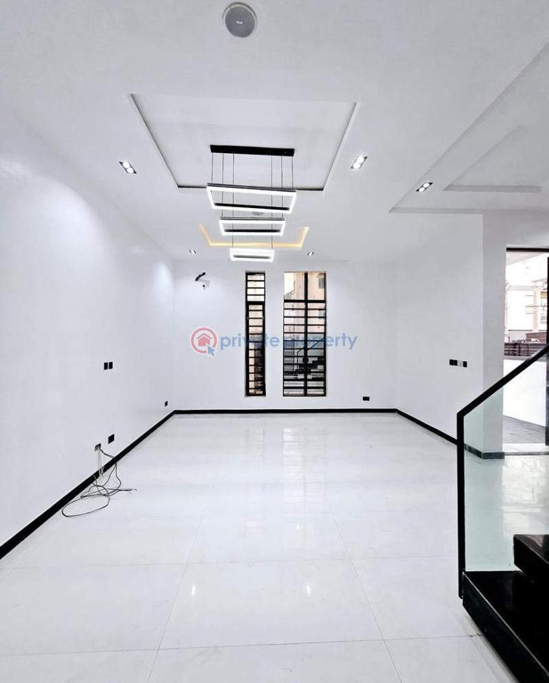 4 bedroom Semi detached Duplex For Sale Ikate Lekki Phase 1 Lagos - 3