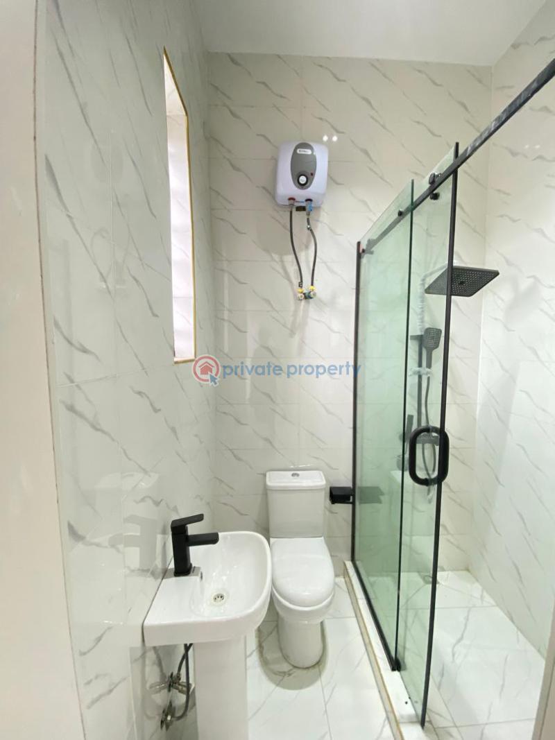 4 bedroom Semi detached Duplex For Sale Ikota Lekki Lagos - 2