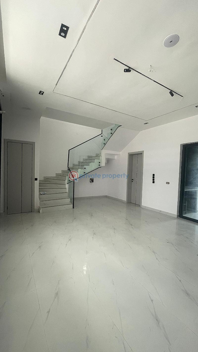 4 bedroom Semi detached Duplex For Sale Ikota Lekki Lagos - 1