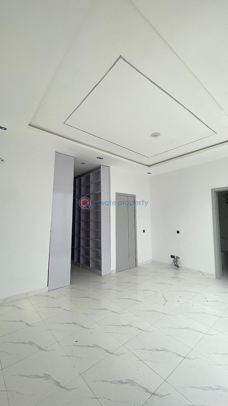 4 bedroom Semi detached Duplex For Sale Ikota Lekki Lagos - 7