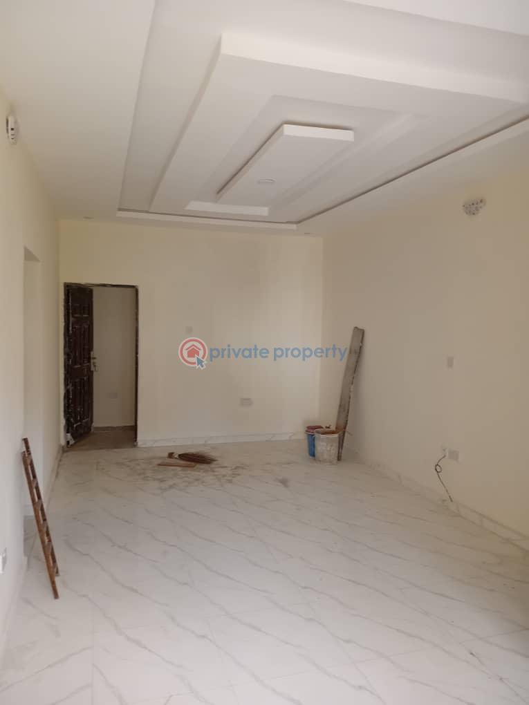 4 bedroom semi detached with bq in chevron - 5 4 bedroom Semi detached Duplex For Rent Chevron Alternative Route Chevron Drive Lekki Lagos - 5