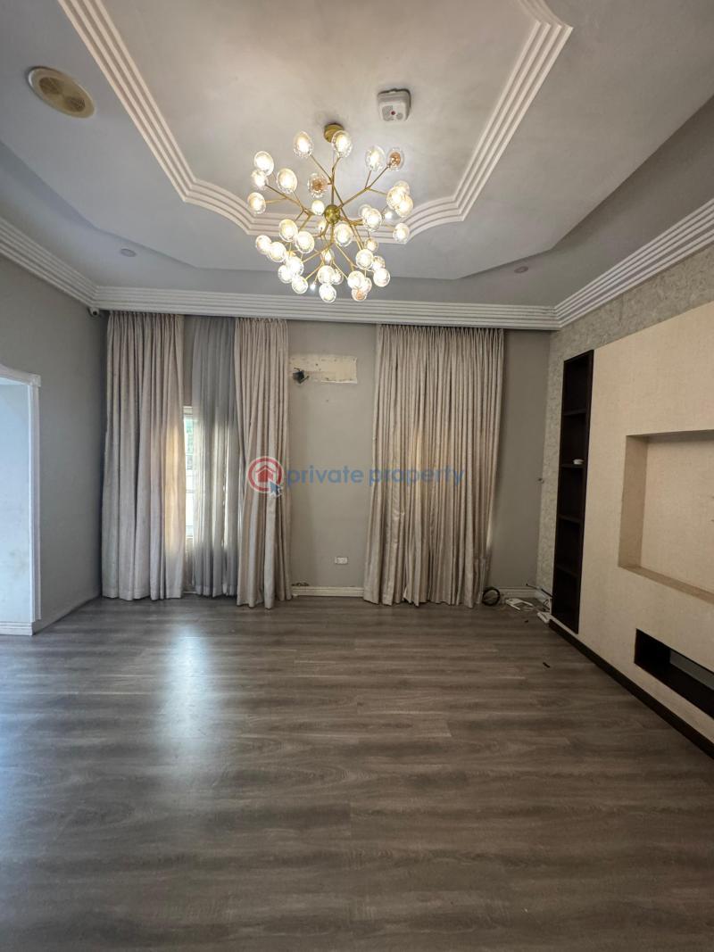 4 bedroom House For Rent Lekky County, Ikota, Lekki Phase 2 Ikota Lekki Lagos - 2
