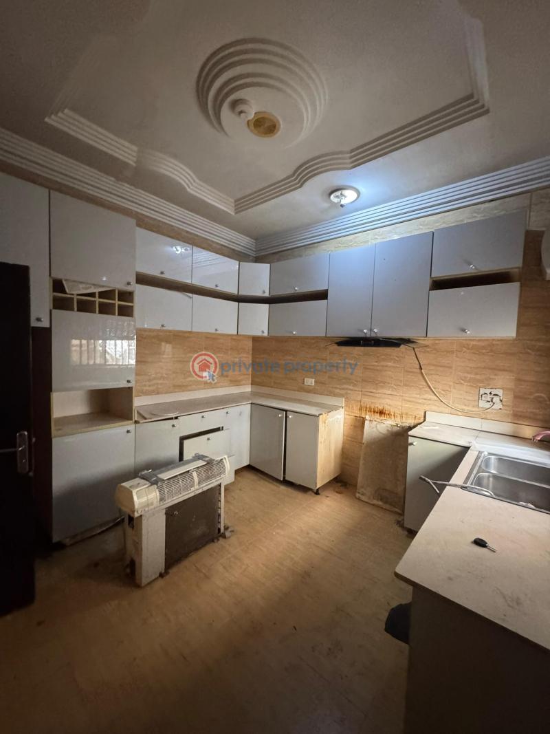 4 bedroom House For Rent Lekky County, Ikota, Lekki Phase 2 Ikota Lekki Lagos - 6