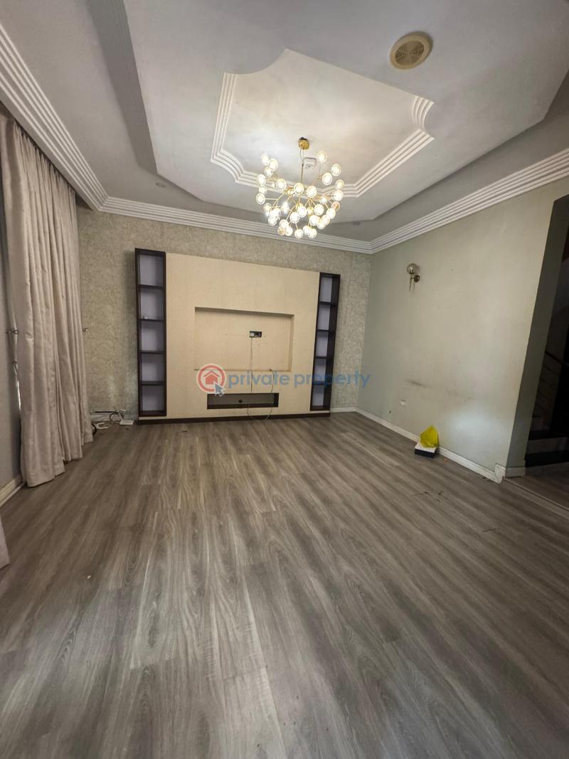 4 bedroom House For Rent Lekky County, Ikota, Lekki Phase 2 Ikota Lekki Lagos - 0
