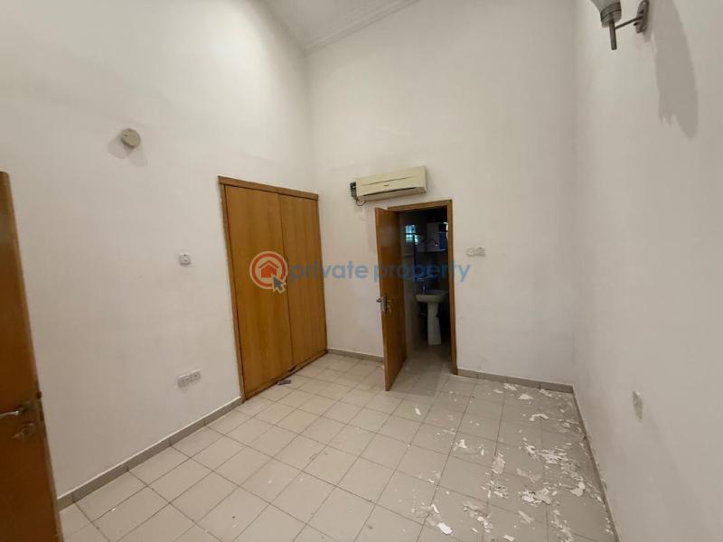 4 bedroom Semi detached Duplex For Rent Wuse II Abuja Phase 1  - 4