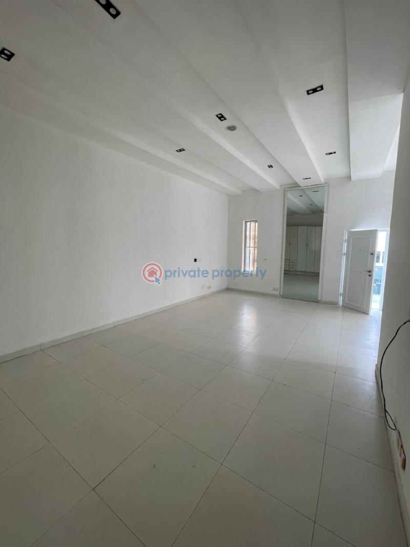 4 bedroom Block Of Flats For Rent Osapa London Lekki Lagos - 7
