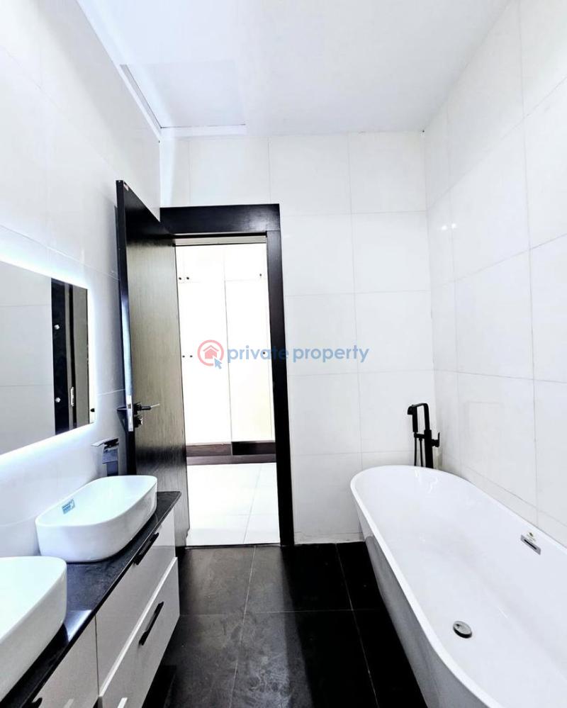 4 bedroom Semi detached Duplex For Sale Ikate Lekki Phase 1 Lagos - 11