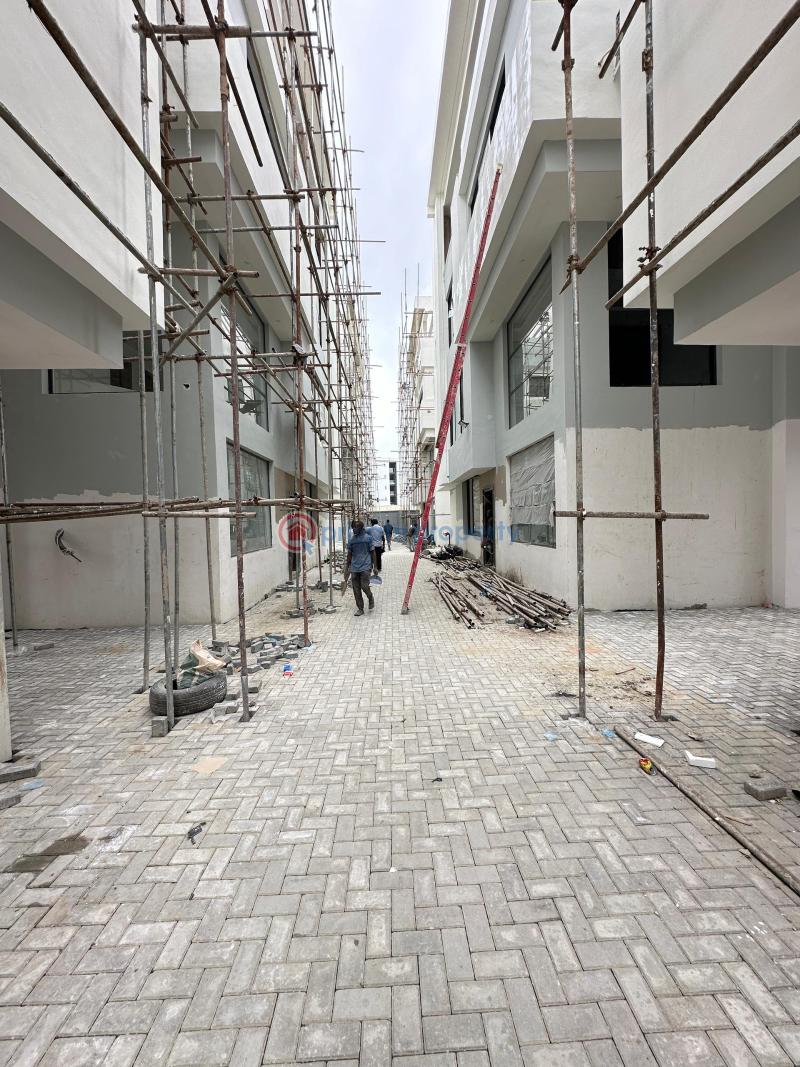 4 bedroom Detached Duplex For Sale Old Ikoyi Ikoyi Lagos - 1