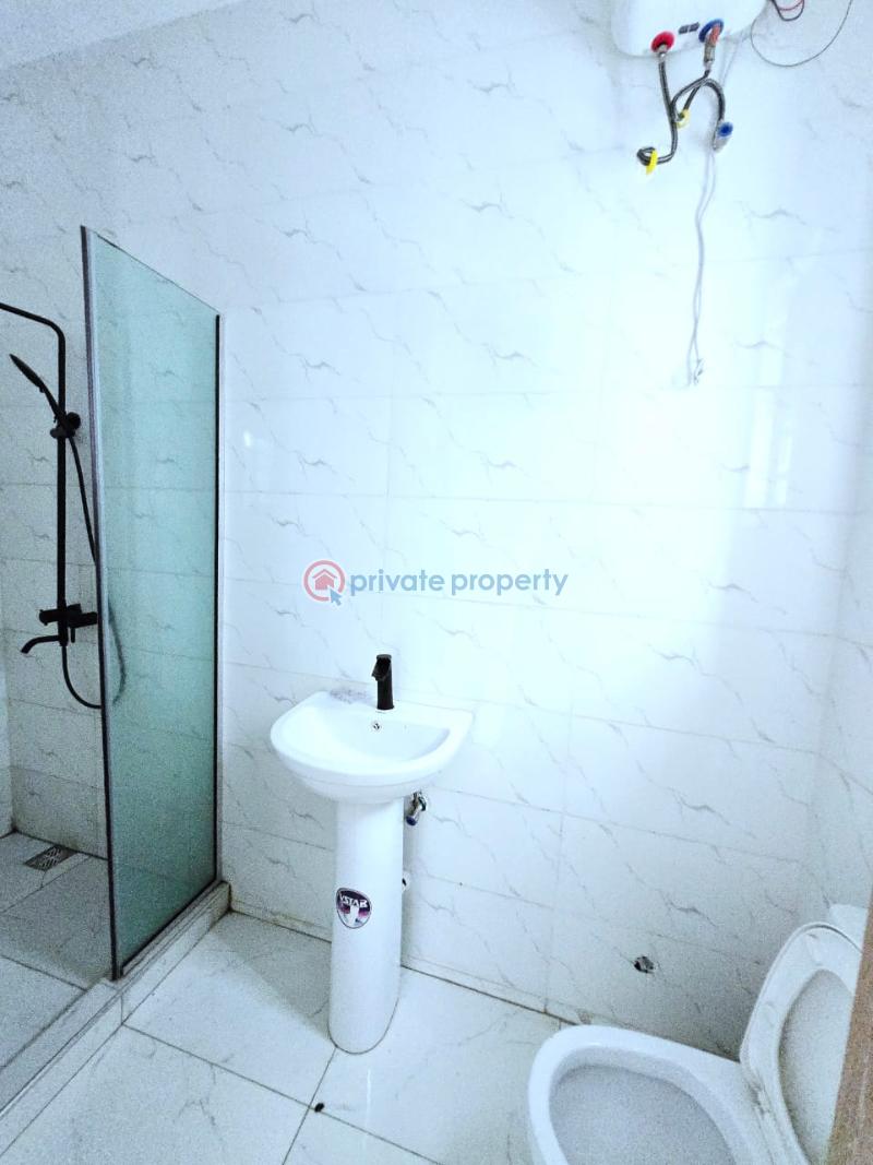 4 bedroom Semi detached Duplex For Sale Ikate Elegushi Lekki Lagos - 10