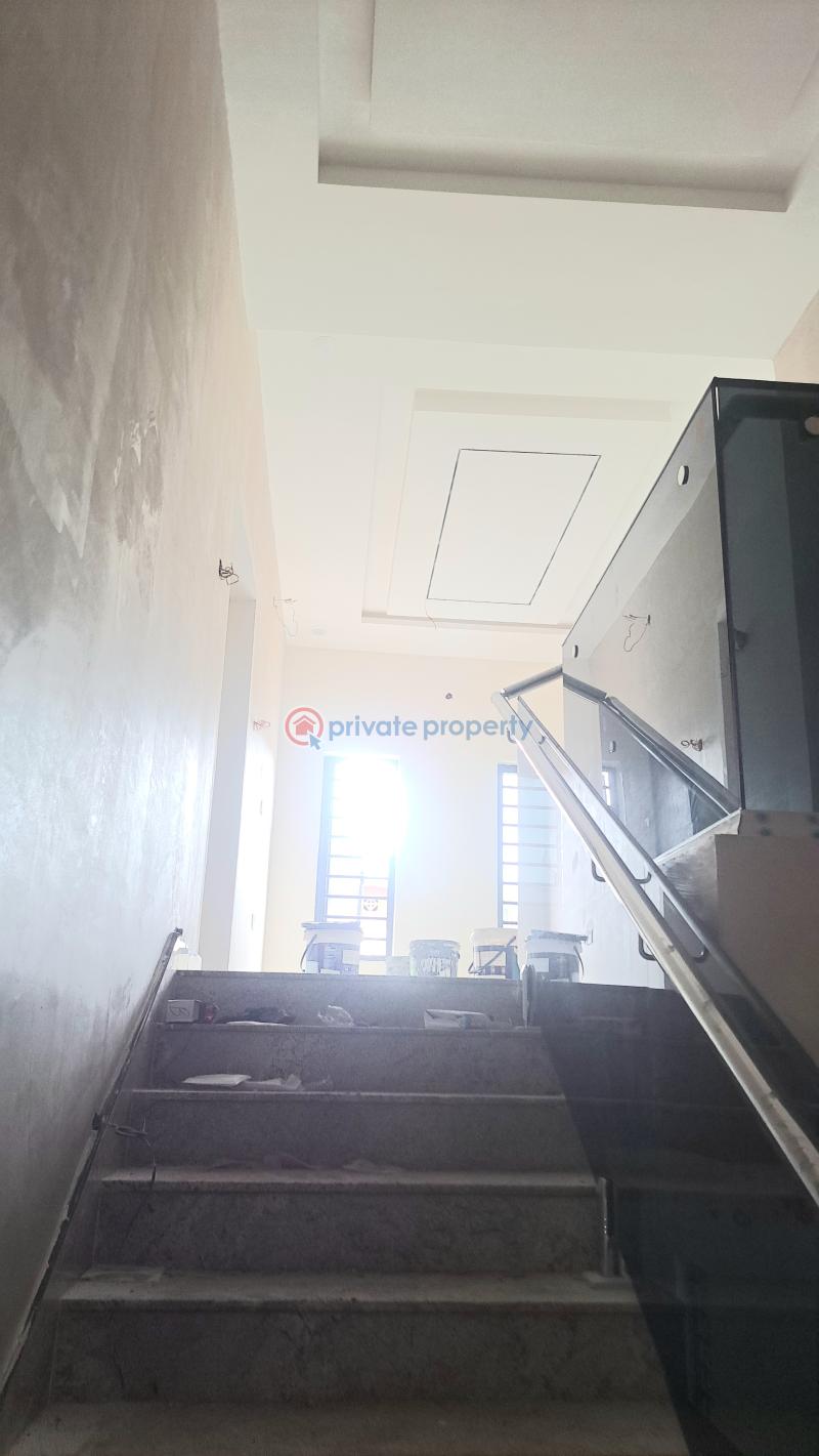 4 bedroom Semi detached Duplex For Sale Off Allen Avenue Ikeja Lagos - 6