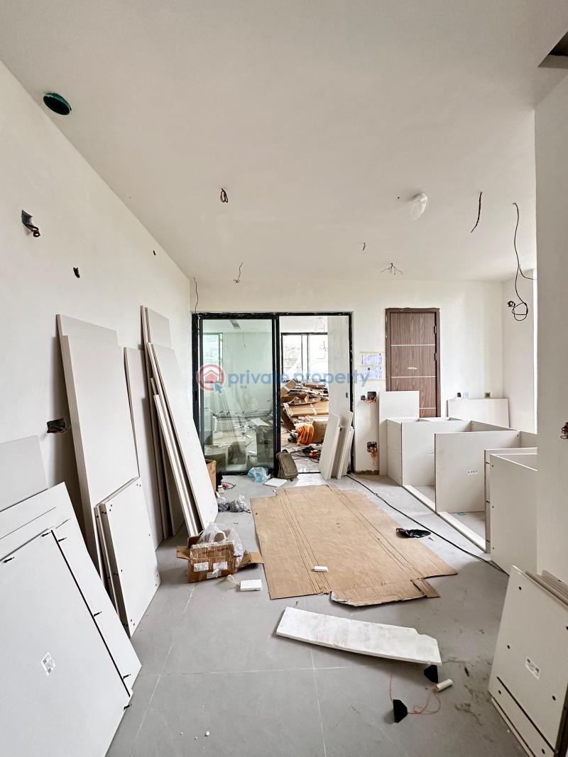 4 bedroom Detached Duplex For Sale Old Ikoyi Ikoyi Lagos - 4