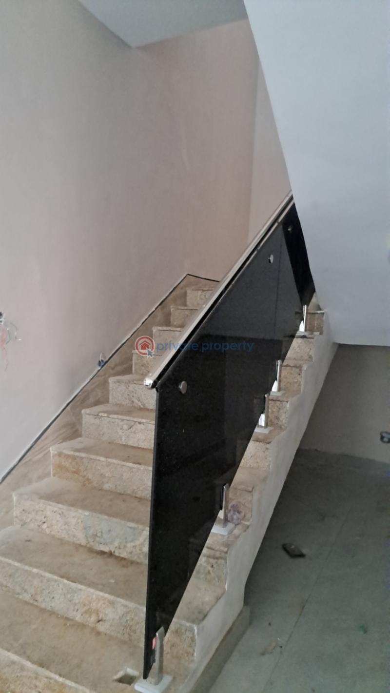4 bedroom Semi detached Duplex For Sale Off Allen Avenue Ikeja Lagos - 7