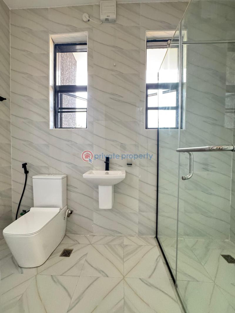 4 bedroom Semi detached Duplex For Rent Victoria Island Lagos - 3