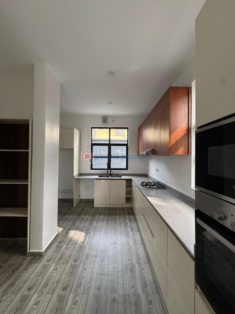 4 bedroom Semi detached Duplex For Rent Victoria Island Lagos - 23