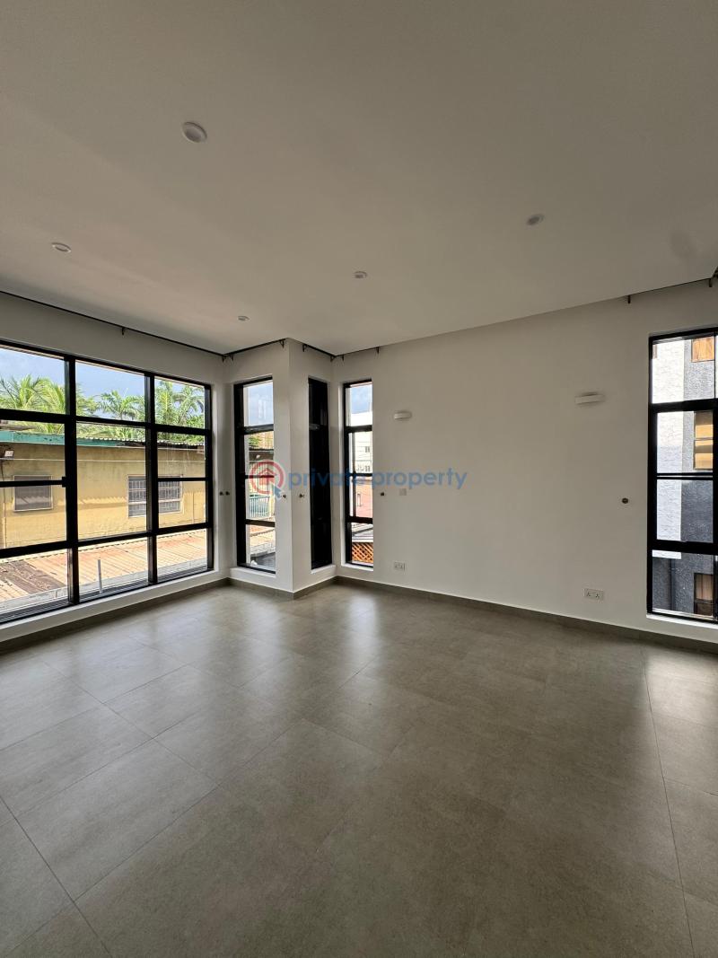 4 bedroom Semi detached Duplex For Rent Victoria Island Lagos - 17