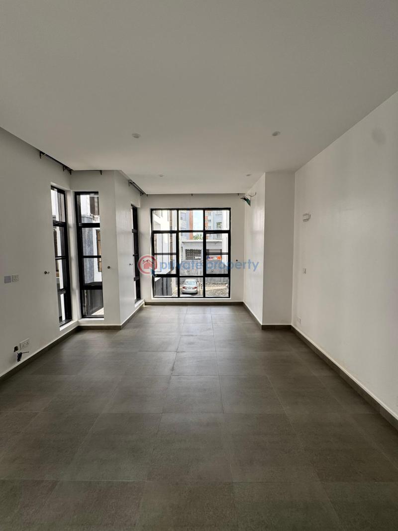 4 bedroom Semi detached Duplex For Rent Victoria Island Lagos - 11