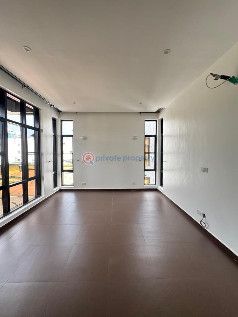 4 bedroom Semi detached Duplex For Rent Victoria Island Lagos - 16