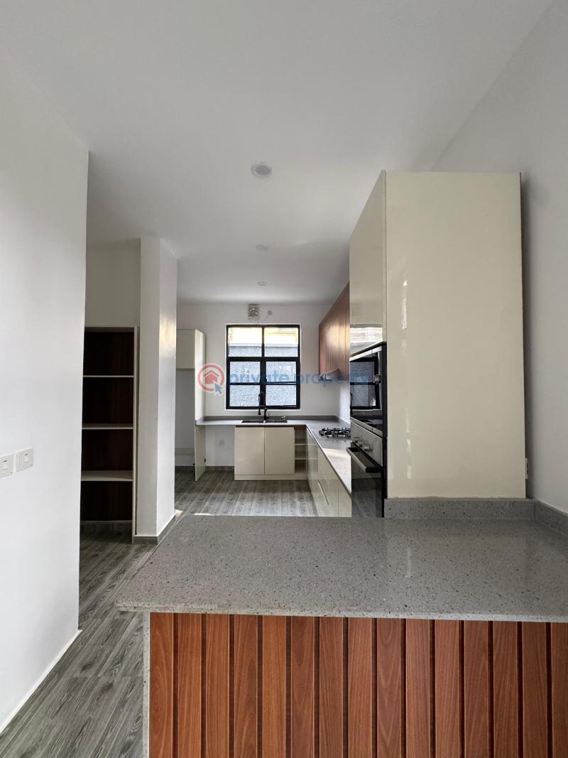 4 bedroom Semi detached Duplex For Rent Victoria Island Lagos - 18