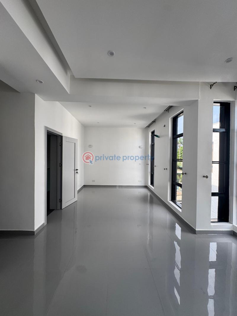 4 bedroom Semi detached Duplex For Rent Victoria Island Lagos - 19