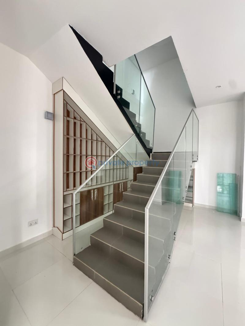 4 bedroom Semi detached Duplex For Rent Victoria Island Lagos - 22