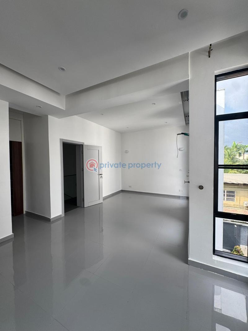 4 bedroom Semi detached Duplex For Rent Victoria Island Lagos - 4