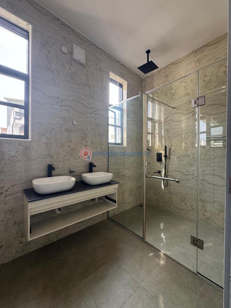 4 bedroom Semi detached Duplex For Rent Victoria Island Lagos - 13