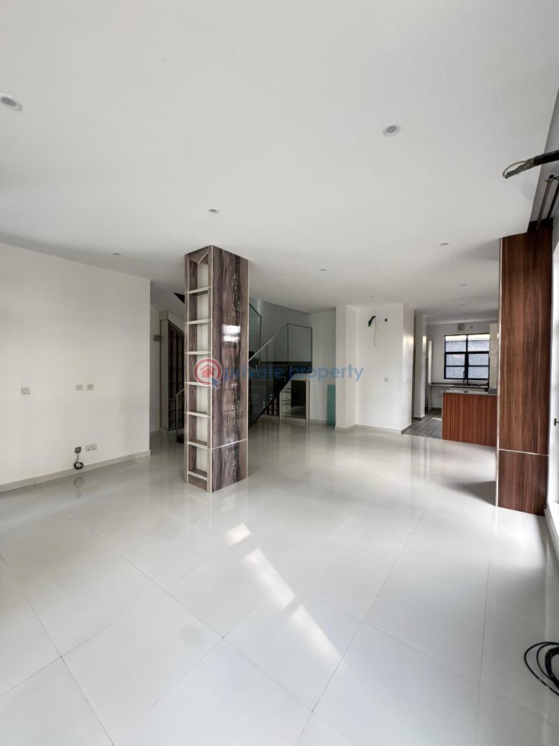 4 bedroom Semi detached Duplex For Rent Victoria Island Lagos - 0