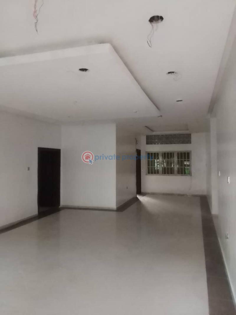 4 bedroom Semi detached Duplex For Rent Victoria Island Lagos - 14