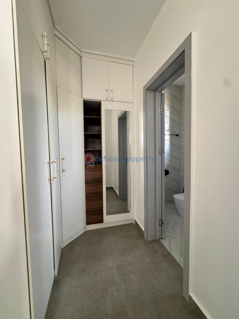 4 bedroom Semi detached Duplex For Rent Victoria Island Lagos - 21