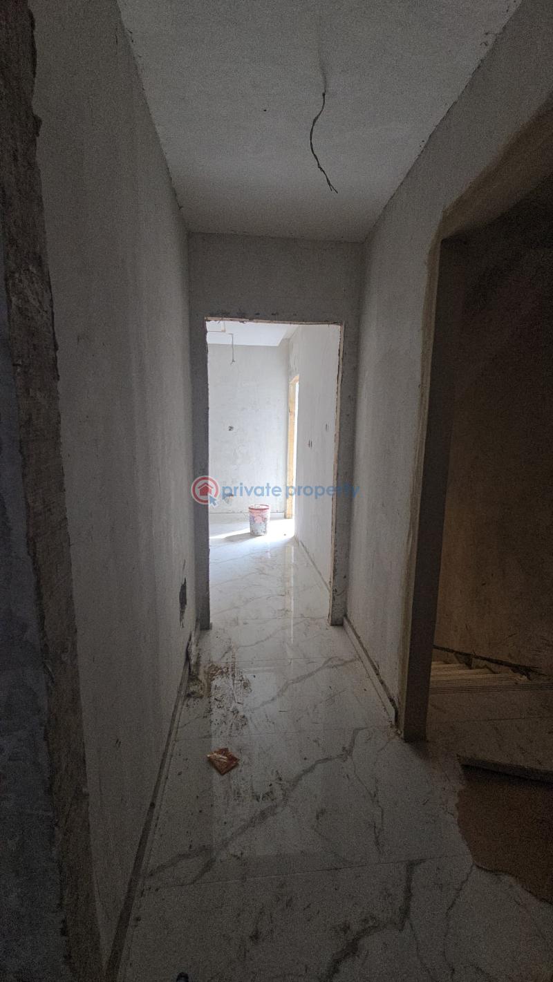 4 bedroom House For Sale Anthony Village Maryland Lagos - 4