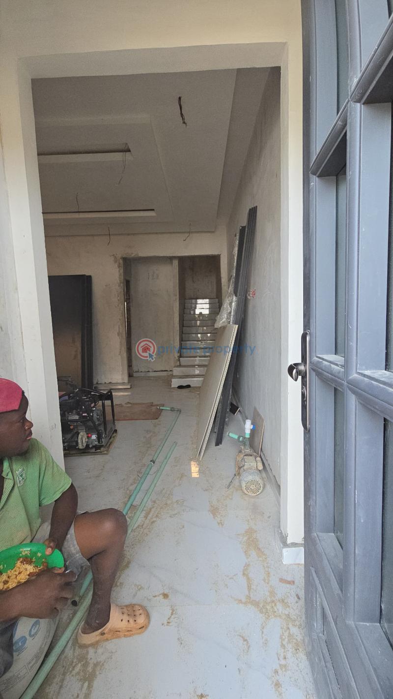 4 bedroom House For Sale Anthony Village Maryland Lagos - 2