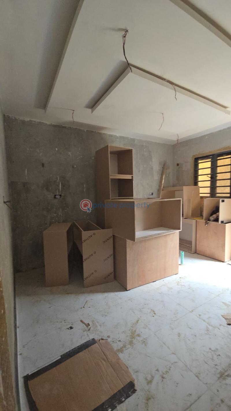 4 bedroom House For Sale Anthony Village Maryland Lagos - 5