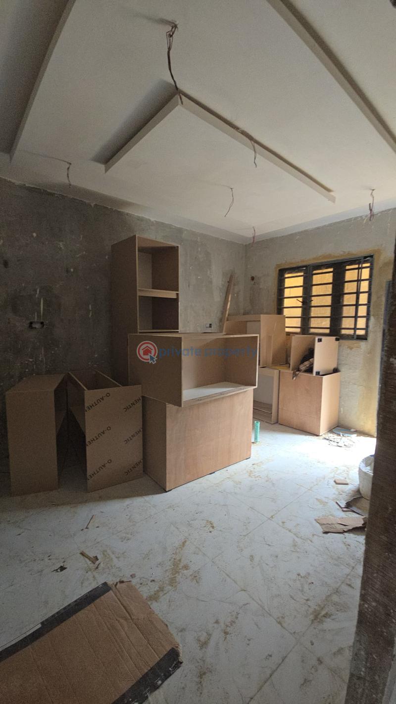 4 bedroom House For Sale Anthony Village Maryland Lagos - 1