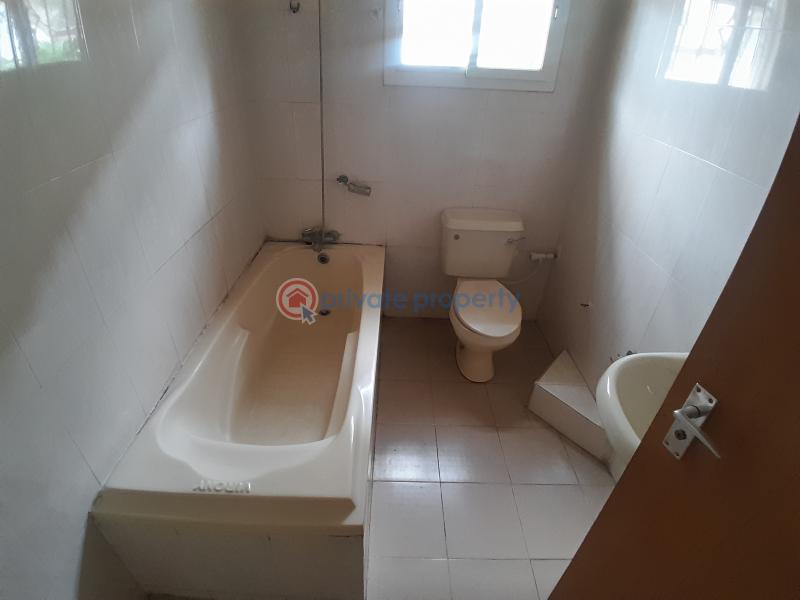 4 bedroom Semi detached Duplex For Sale Lekki Scheme 2, Ogombo Road Lekki Phase 2 Lagos - 6