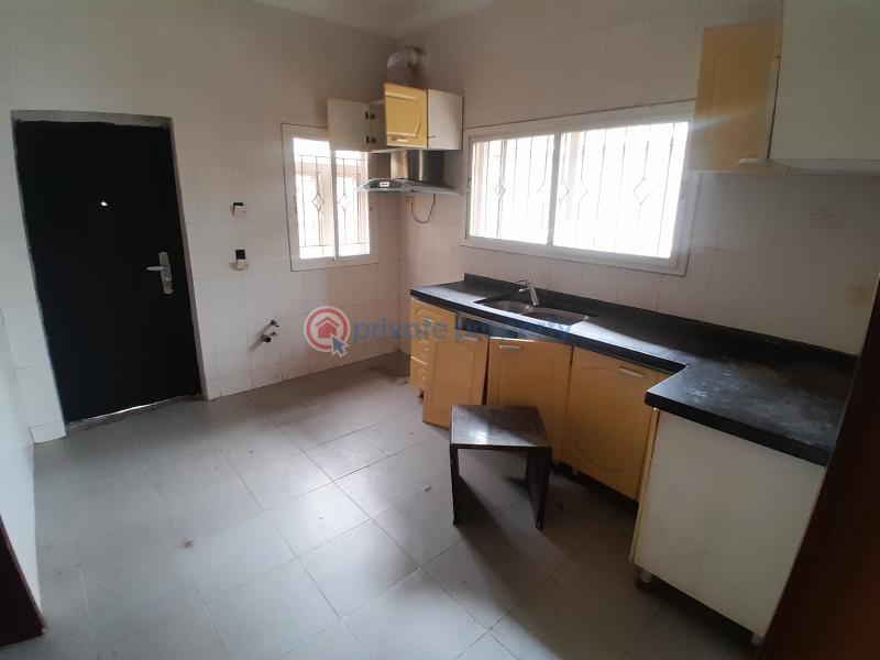 4 bedroom Semi detached Duplex For Sale Lekki Scheme 2, Ogombo Road Lekki Phase 2 Lagos - 3