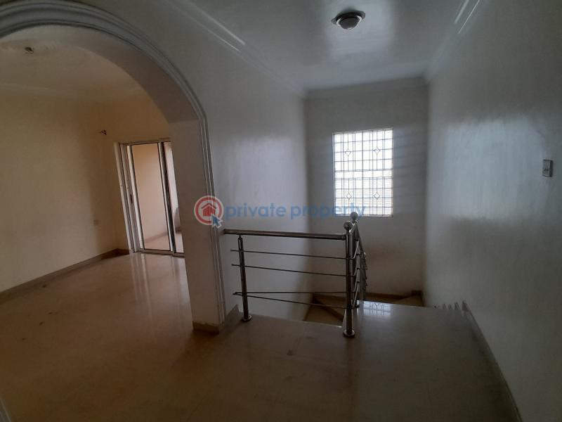 4 bedroom Semi detached Duplex For Sale Lekki Scheme 2, Ogombo Road Lekki Phase 2 Lagos - 7