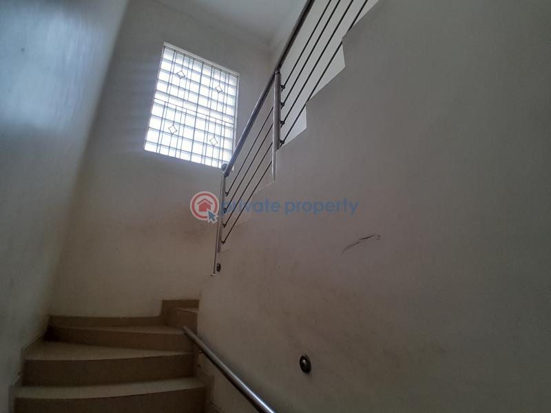 4 bedroom Semi detached Duplex For Sale Lekki Scheme 2, Ogombo Road Lekki Phase 2 Lagos - 8
