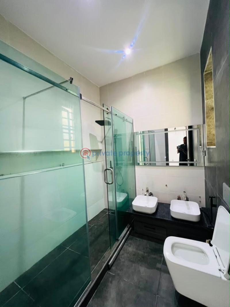 4 bedroom Flat & Apartment For Rent Blenco Sangotedo Lagos - 5